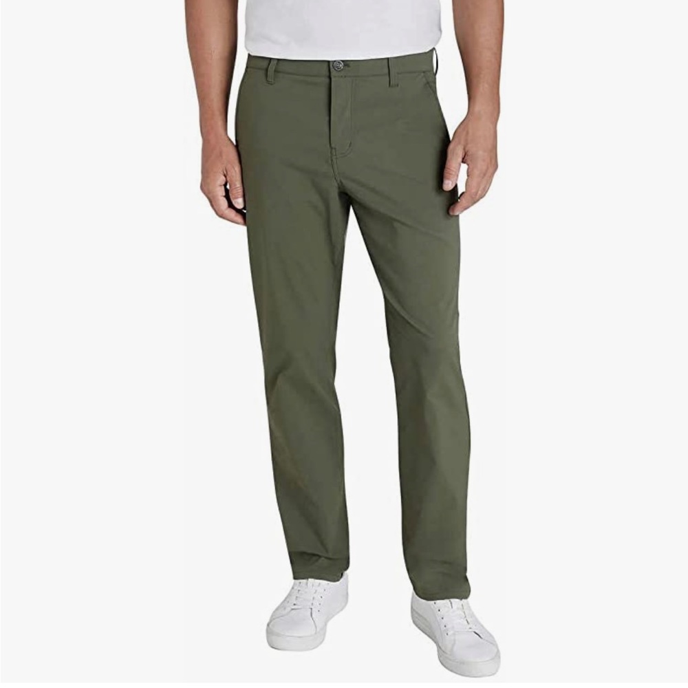 Weatherproof Vintage Active Wear Pants!